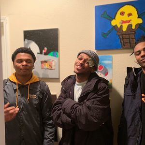 Meet your Posher, Darryl